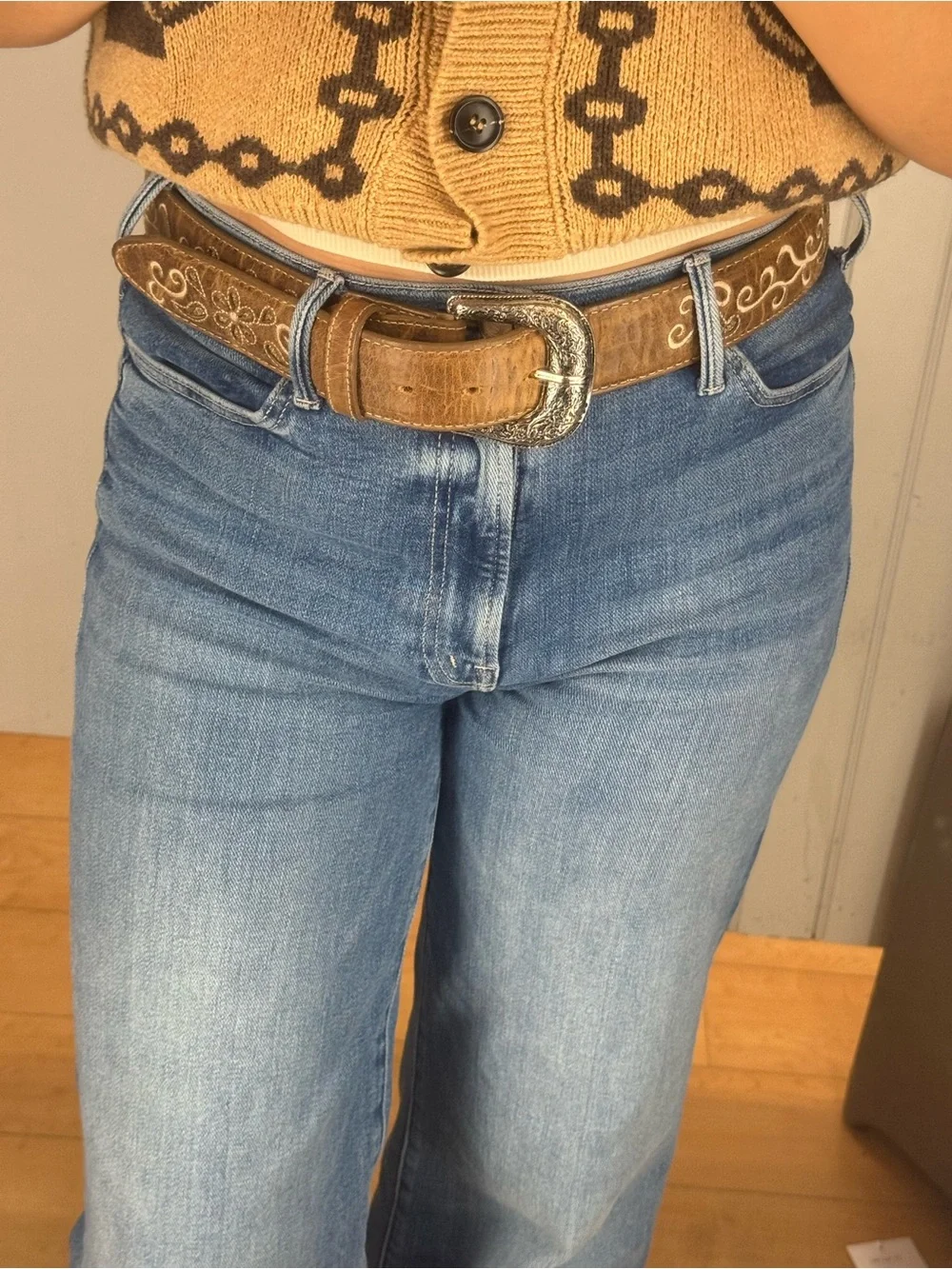 Western belt